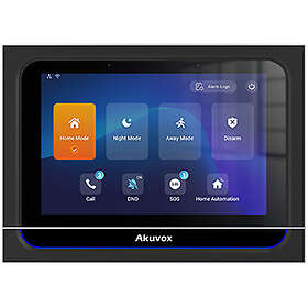 Akuvox X933H