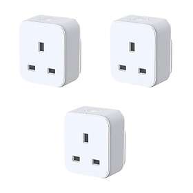 Hive Active Plug [852103] [3-pack]