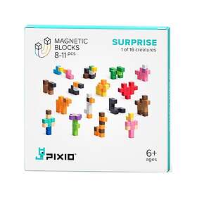 Pixio Klocki Surprise Surprise Series 611147