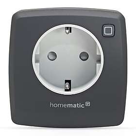 HomeMatic Smart Plug [161621A0]