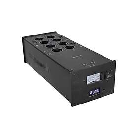 Taga Harmony PC-8000DC Överspänningsskydd 4 Funktion