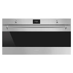 SMEG SFPR9301TX (Acier inoxydable)