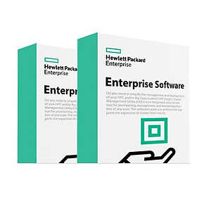 Hewlett Packard Enterprise Aruba Networking Central Abonnementstillatelse-Til-Br