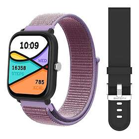Entity AERO Nylon Strap for Smartwatch