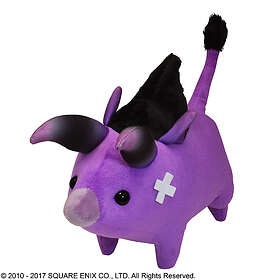 Final Fantasy Baby Behemoth