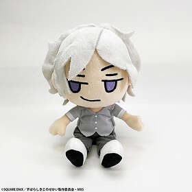The World Ends With You Animation Plush Joshua