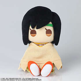 Final Fantasy Intergrade Plush Yuffie Kisaragi