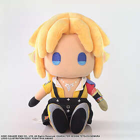 Final Fantasy Tidus
