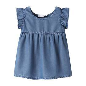 name it Denim Mekko (Jr)