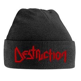 Phm Destruction Mössa