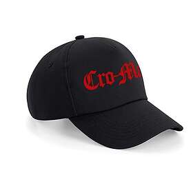 Phm Cro-Mags Logo Hatt