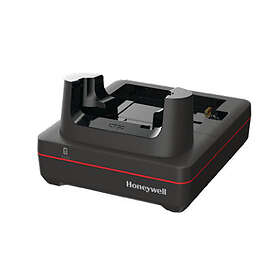 Honeywell CT37-EB-UVB-2 Bootad Ethernet Bas Dockningsstation USB Ethernet 10Mb Lan