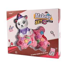 Trifox Makeup Set