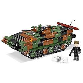 Cobi Bwp-1 Forces Armées 2630
