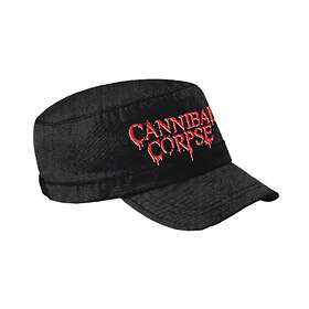 Phm Cannibal Corpse Hatt