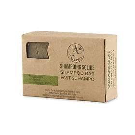 Alepeo Shampo Bar Antipelliculaire 100g