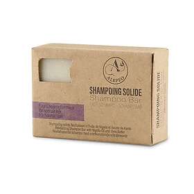Alepeo Shampo Bar Normalt hår 100g