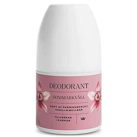 Kronans Apotek Sommarkväll Antiperspirant 50ml