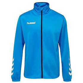 Hummel Promo Poly Tracksuit (Jr)