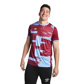 Umbro Infimaya Short Sleeve T-shirt (Unisex)
