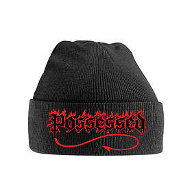 Phm Possessed Logo Mössa