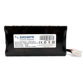 Wiper L20Z00693A_R 25.2V 5.0Ah