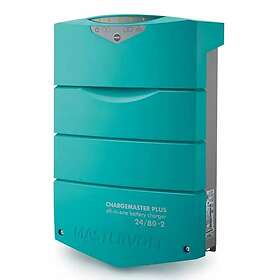 Mastervolt Chargemaster Plus 24/80-2