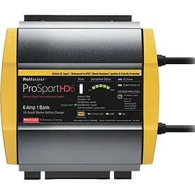 ProMariner ProSportHD 6 Gen 4 12A