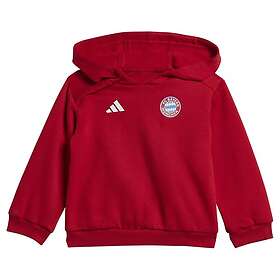 Adidas Fc Bayern Munich DNA Tracksuit (Jr)