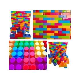 CZAKO Premium Building Blocks 400 Pieces 5906660409618