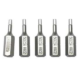 Sata S59255_liu Bit 5mm 5kpl