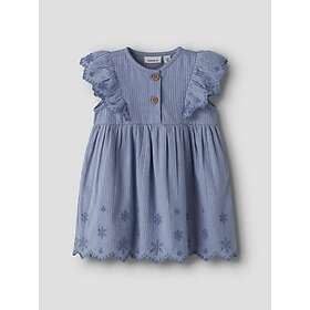 name it Seersucker-mekko (Jr)