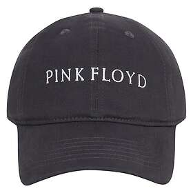 Phm Pink Floyd Logo Hatt