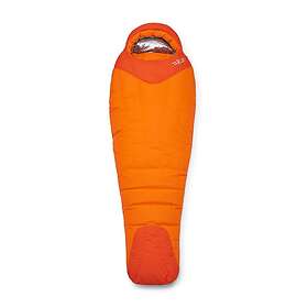 Rab Andes Windstopper 800 (Regular) (Naisten)