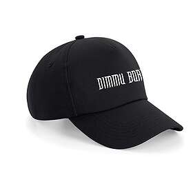 Phm Dimmu Borgir Logo Hatt