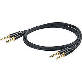 Proel Audio Cable 5m PRCHLP315LU5
