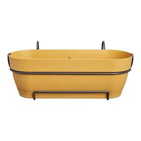Elho Campana Allin1 Oval 50x26x177cm