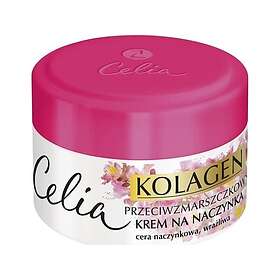 Celia De Luxe Colagen Cream Vascular Skin Fuktkräm