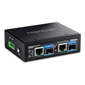 TRENDnet Ti-Bf22sfp