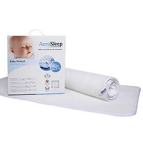 AeroSleep 3D Surmatelas 90x200cm AP-200-090-P