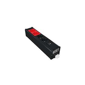 Schneider Electric Ins44245 2-Väyläinen ylijännitesuoja INS44245