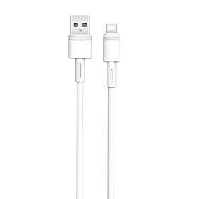 XO NB-Q166 USB-A till USB-C 5A 1m