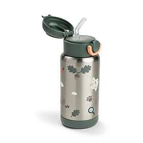 Done By Deer Bouteille Paille 0.34L