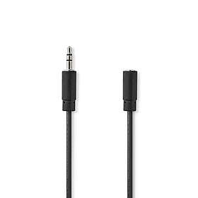 Nedis Ljudkabel 1.0m 101428646