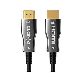 Claroc HDMI till HDMI Kabel 70m FEN-HDMI-21-70M