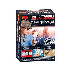 RANOK Detective Laboratory