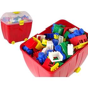 HEMAR Colorful Building Blocks K2 5900992002486