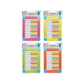 Titanum 10-Raders Abacus 425110