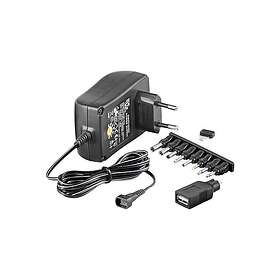 CoreParts Connect PETRAVEL30 Virtaloadapteri 18W