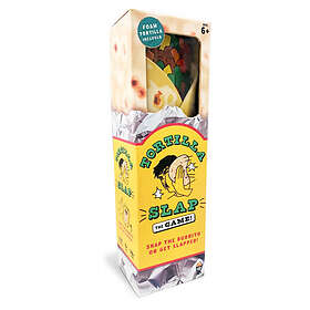 Lucky Tortilla Slap: The Game